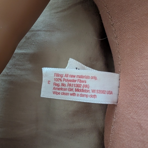 American Girl Doll Just Like You #28 - Picture 14 of 14